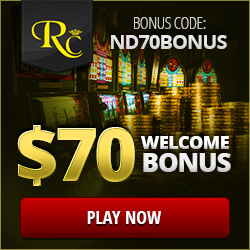 Casino slots no deposit bonuses